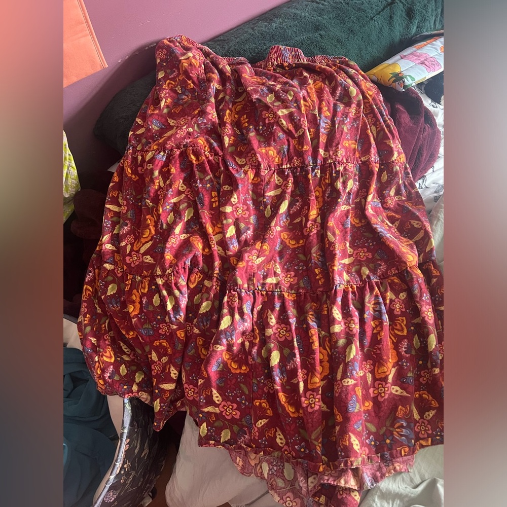 Lucy Nd Yak Brie Skirt